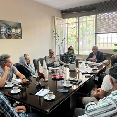 انجمن پژوهش دانشجویی